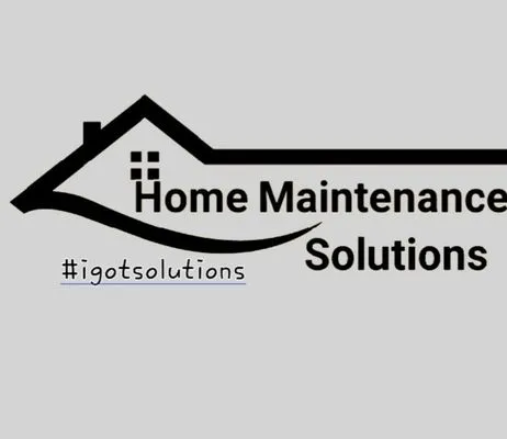 Home Maintenance Solutions