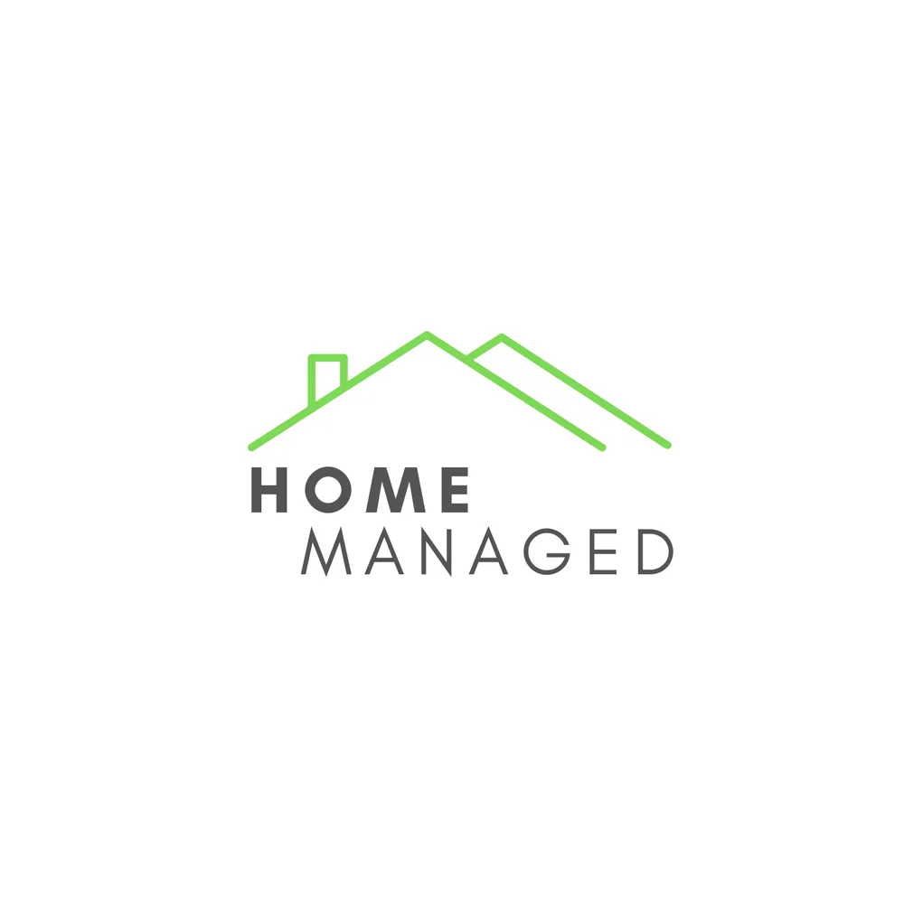 Slide of Home Managed