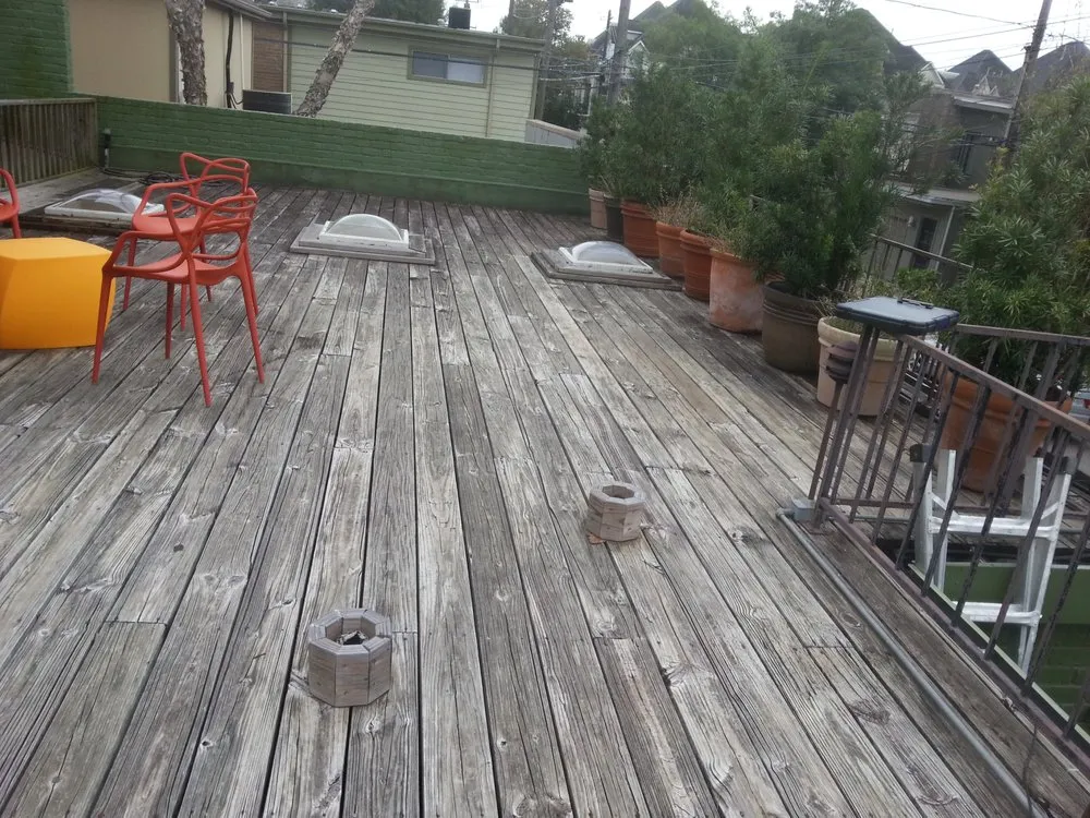 Slide of Home Menders