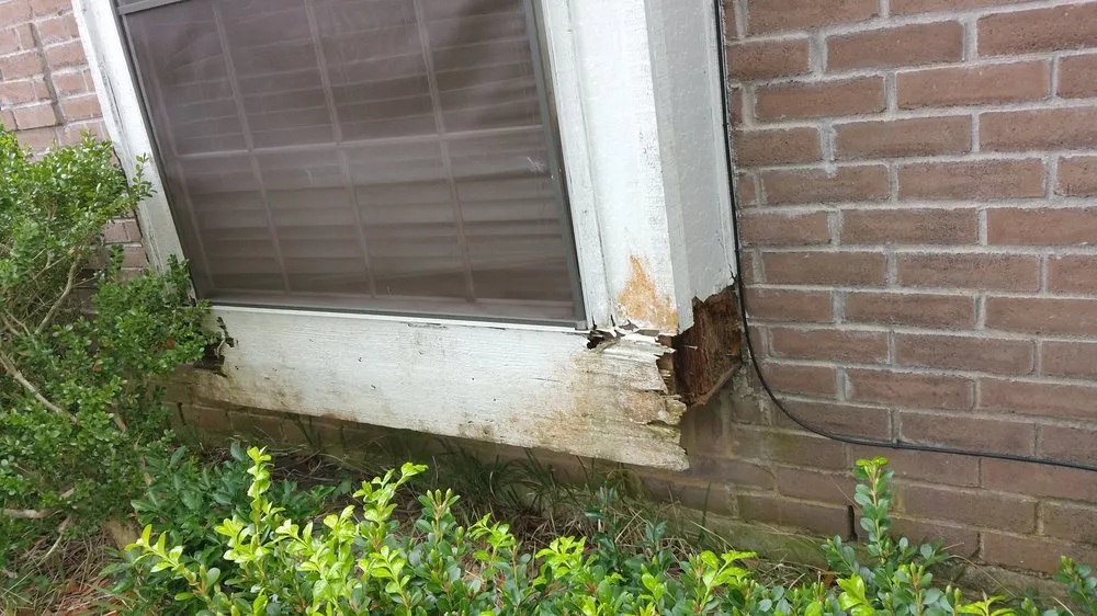 Slide of Home Menders