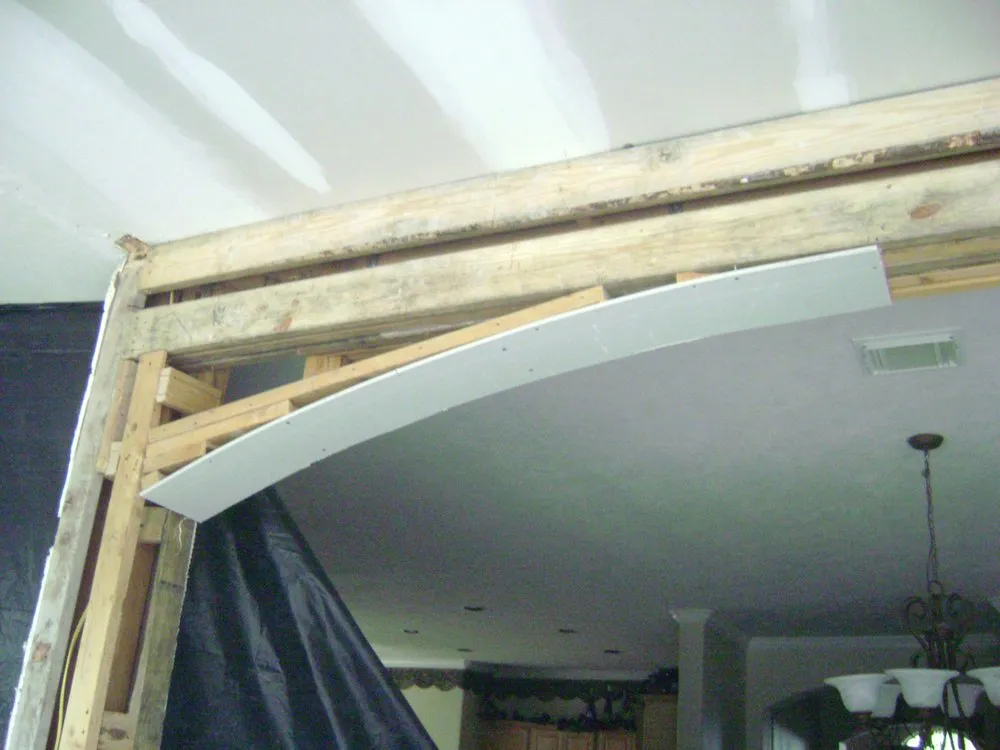 Slide of Home Menders