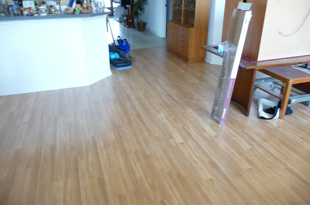 Slide of Home Menders