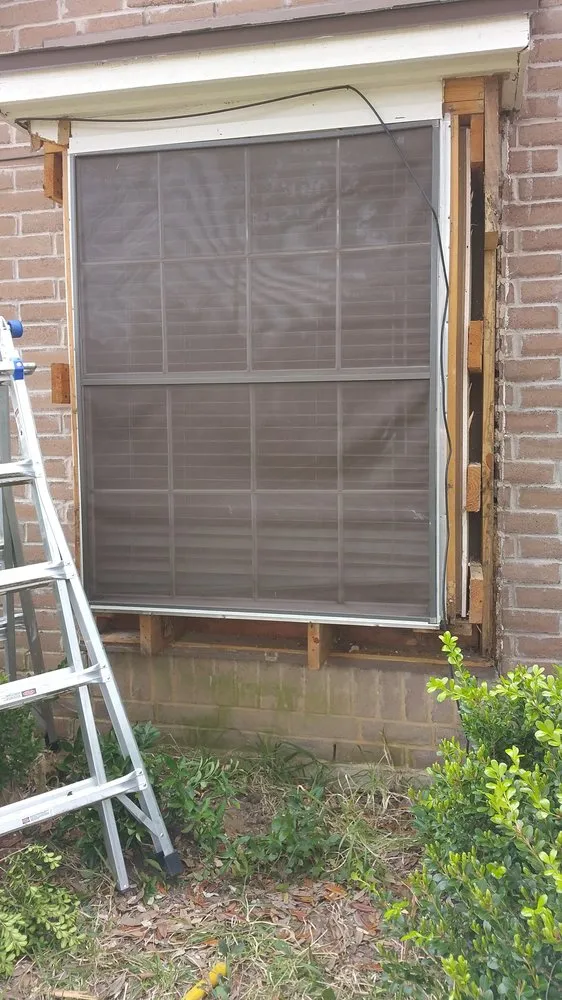 Slide of Home Menders