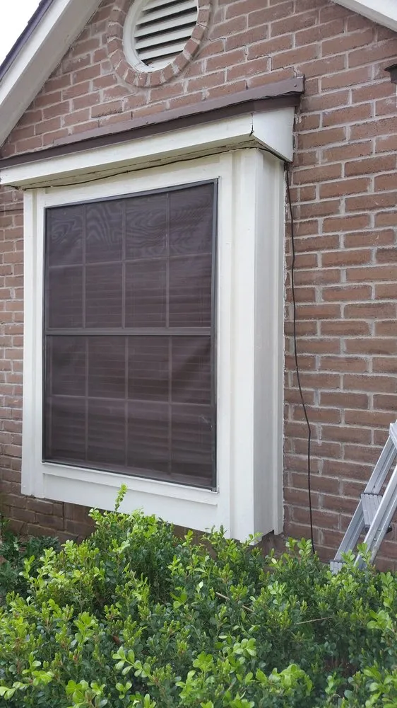 Slide of Home Menders