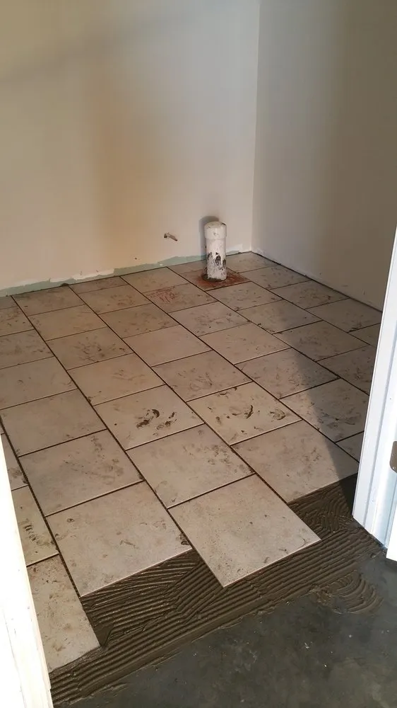 Slide of Home Menders