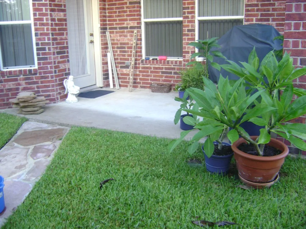 Slide of Home Menders