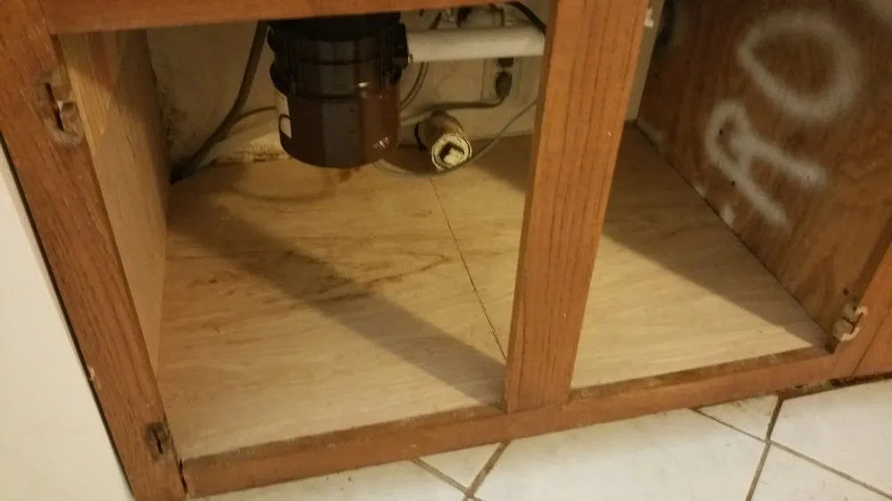 Slide of Home Menders