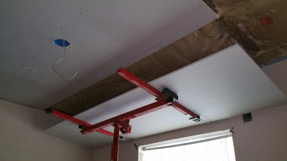 Slide of Home Menders