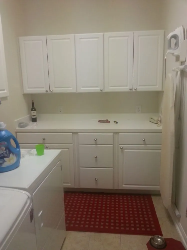 Slide of Home Menders