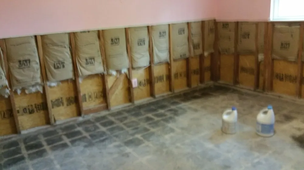 Slide of Home Menders