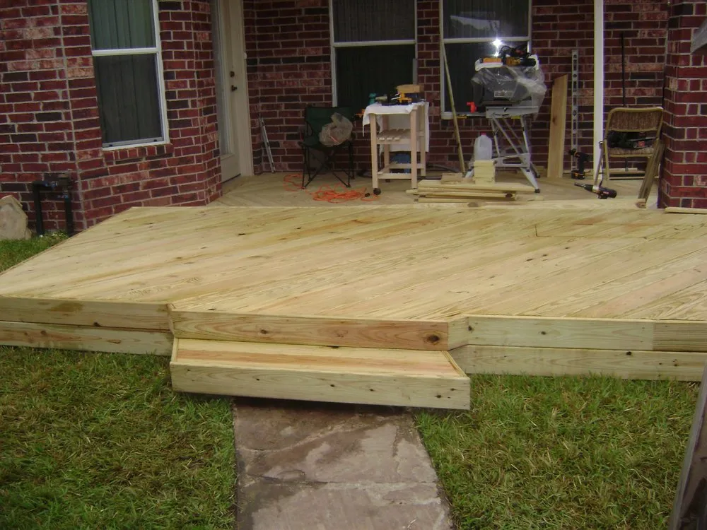 Slide of Home Menders