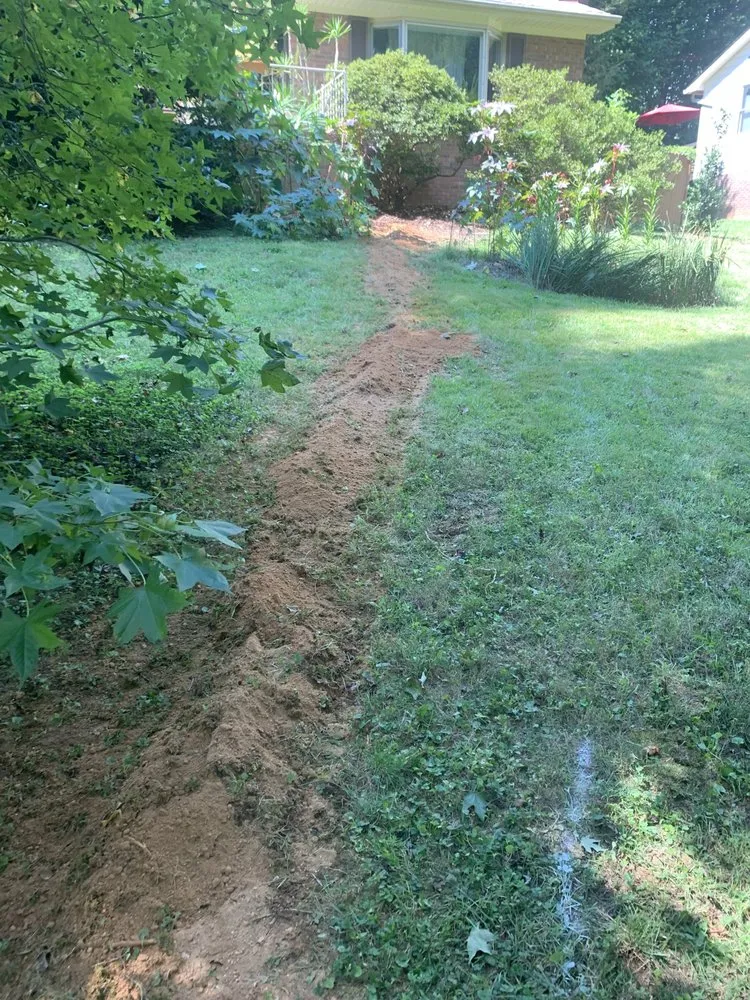 Slide of Home Plumbing Hero