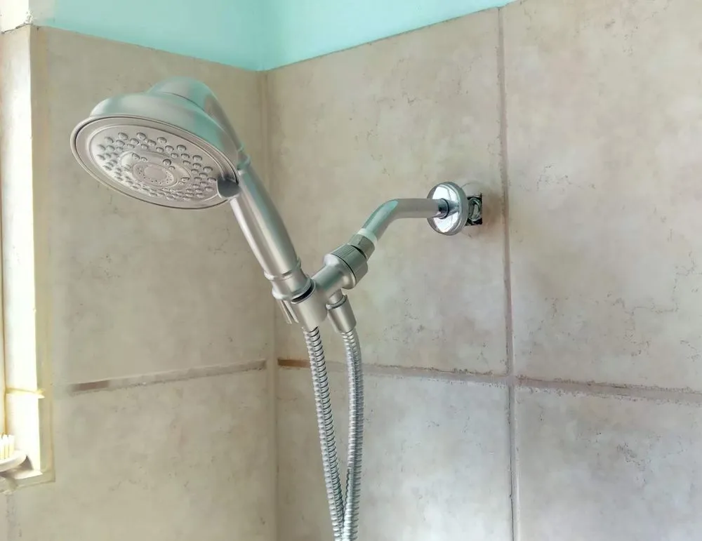 Slide of Home Plumbing