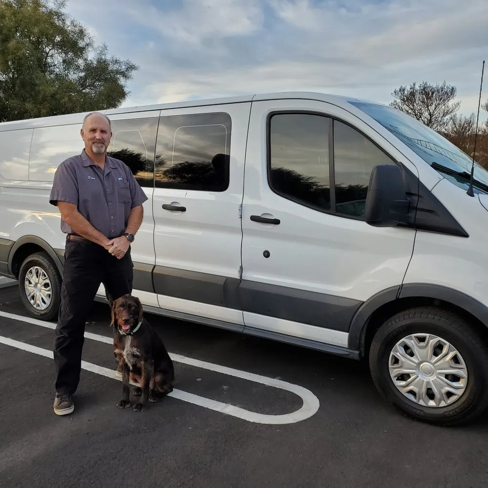 Slide of Home Plumbing