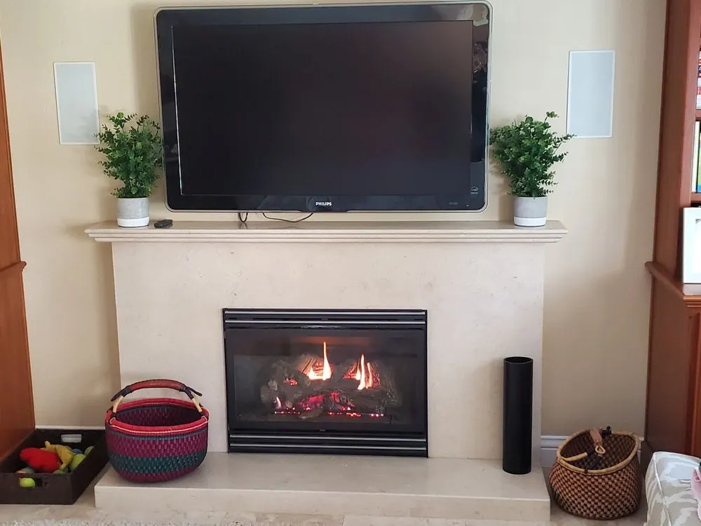 Slide of Home Plumbing