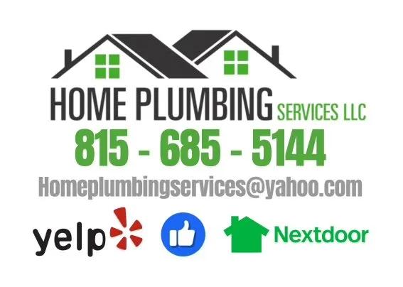 Slide of Home Plumbing Services