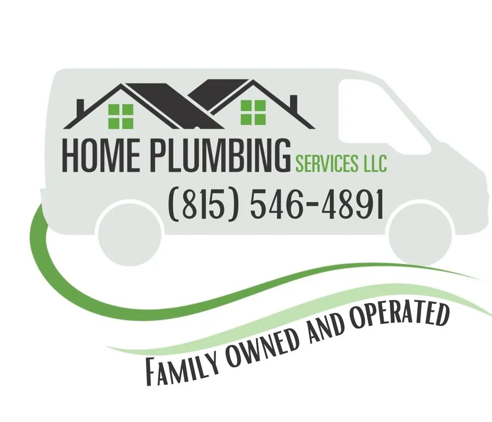 Slide of Home Plumbing Services