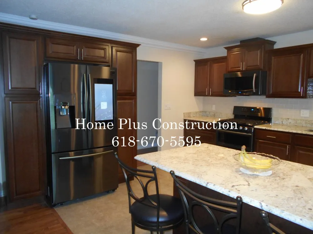Slide of Home Plus Construction