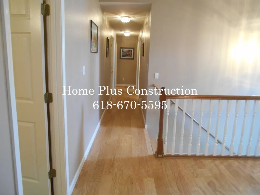 Affordable pipe repair service in Ofallon, IL - Home Plus Construction