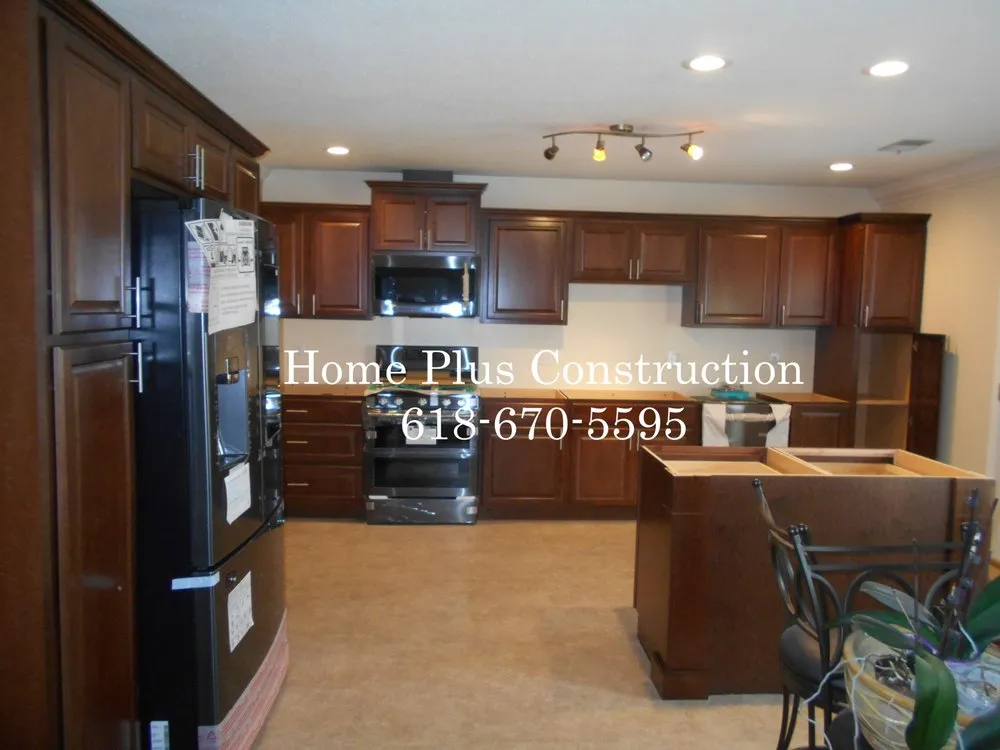 Slide of Home Plus Construction