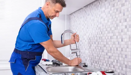 Quality plumbing repair for homes in Eubank, KY by Home Pro Elite Construction Group