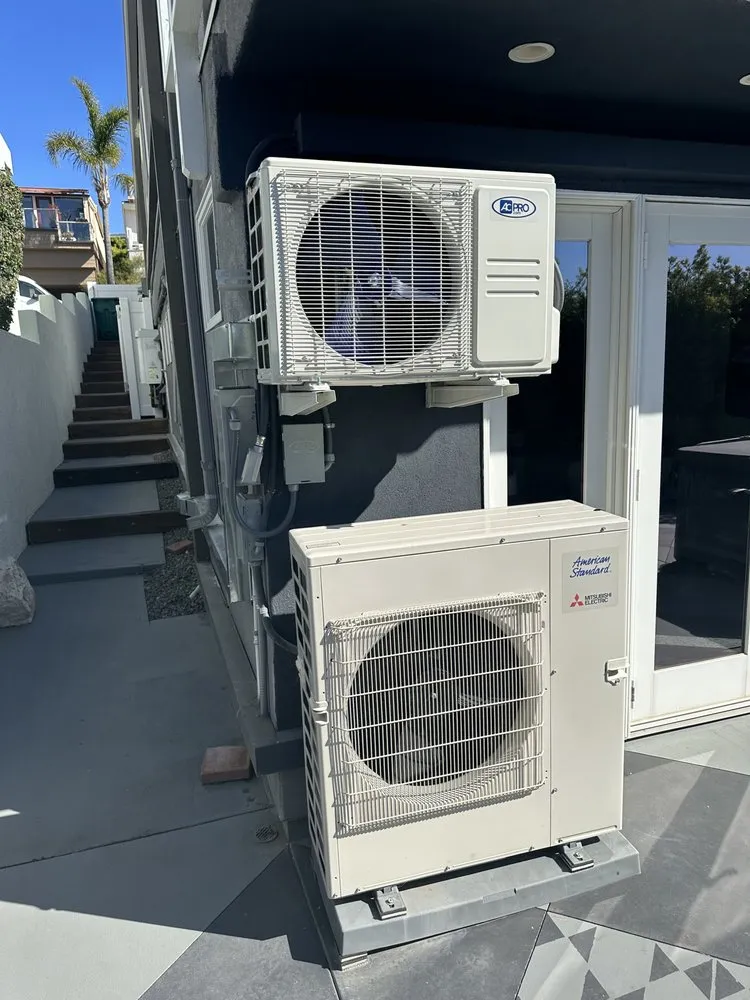 Slide of Home Pro Heating and Air