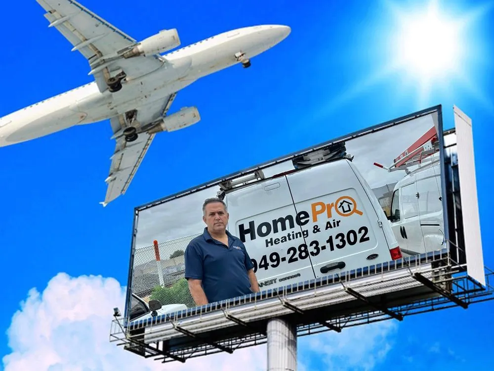 Slide of Home Pro Heating and Air