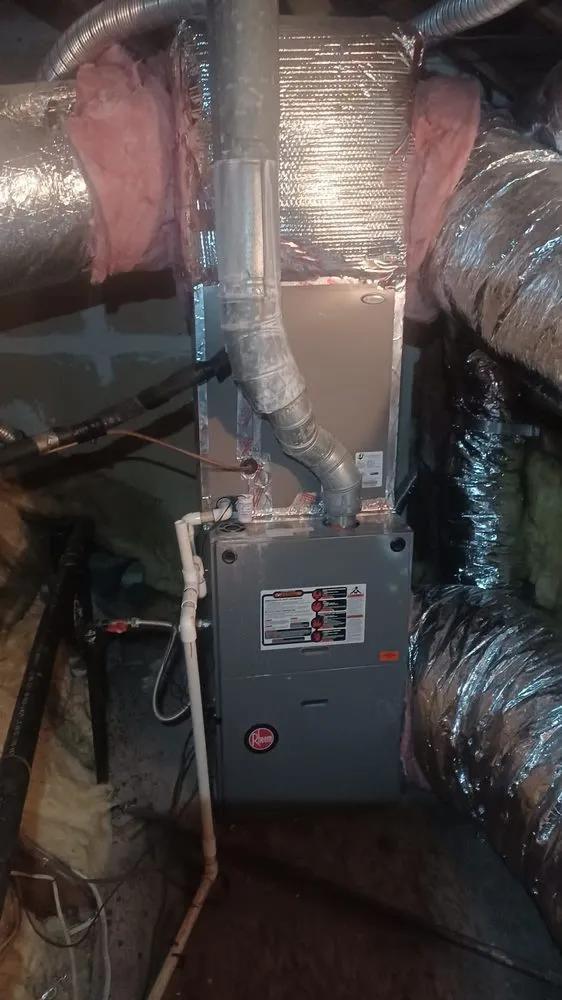 Slide of Home Pro Heating and Air