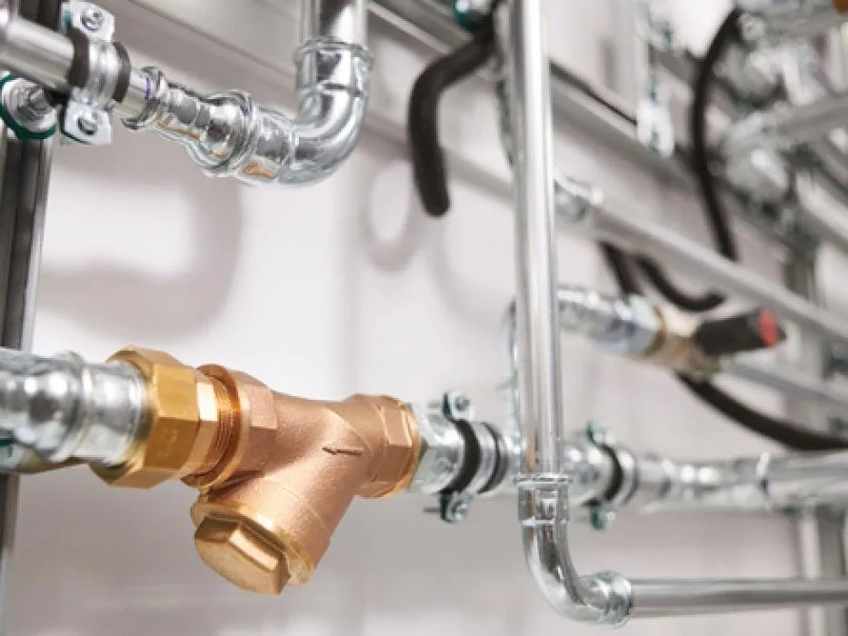 Slide of Home Pro Plumbing and Heating