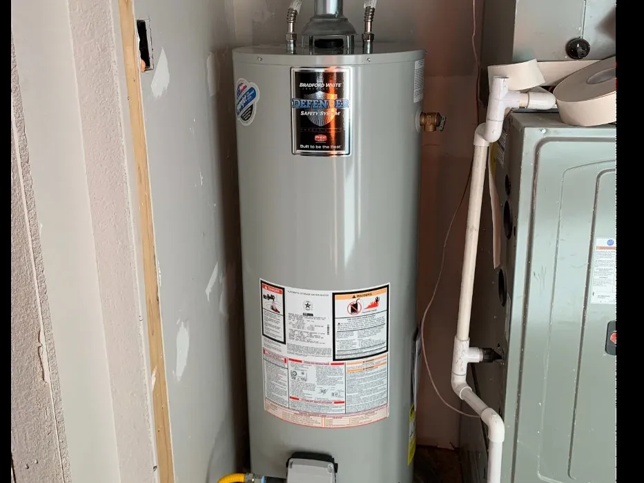 Slide of Home Pro Plumbing and Heating