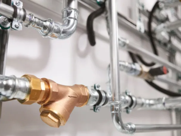 Slide of Home Pro Plumbing and Heating