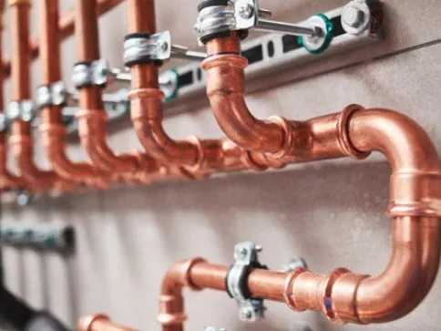Slide of Home Pro Plumbing and Heating
