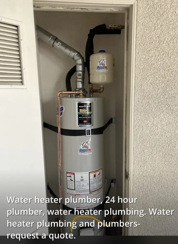 Slide of Home Pro Plumbing