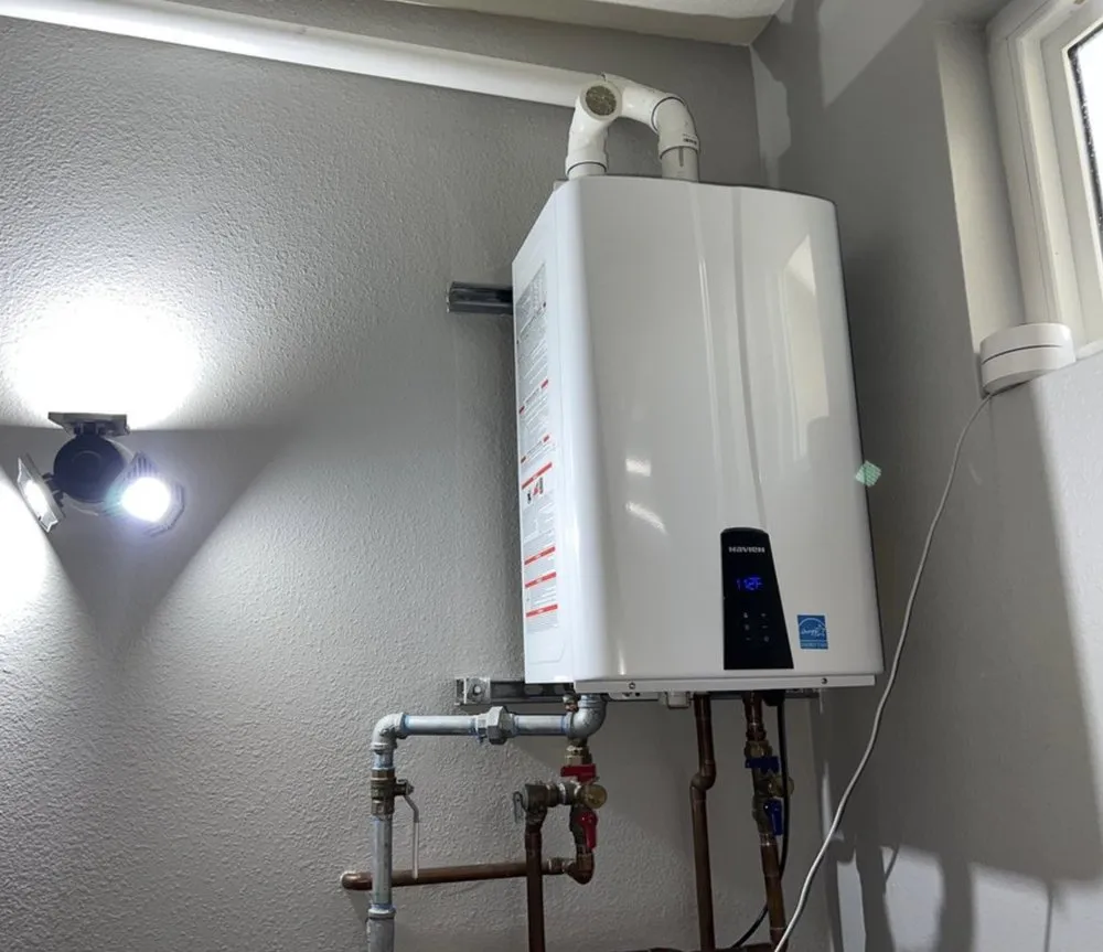 Slide of Home Pro Plumbing