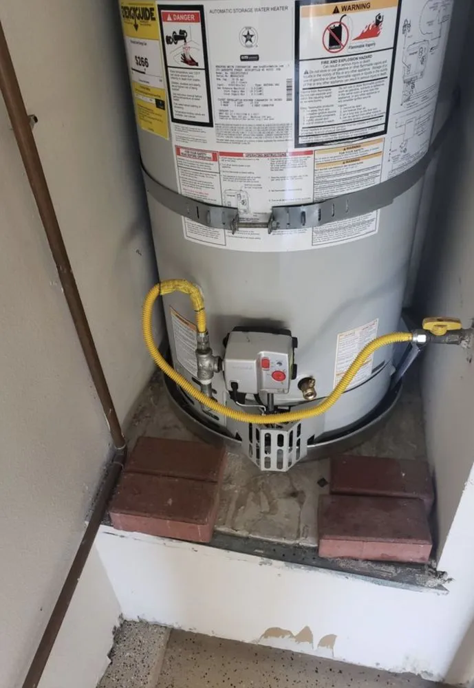 Slide of Home Pro Plumbing