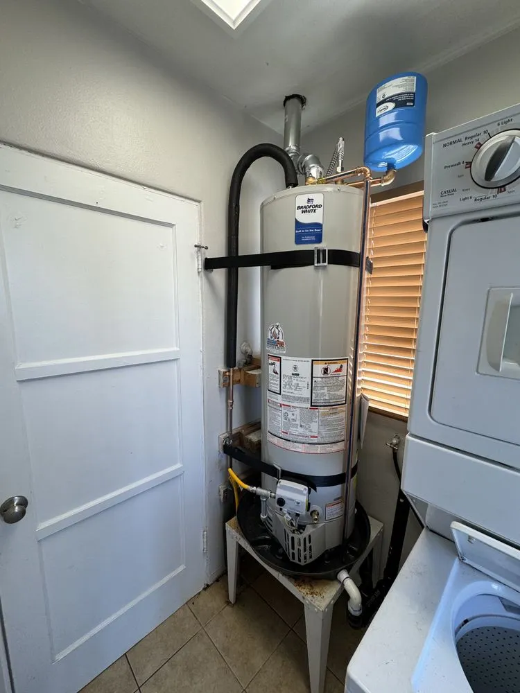 Slide of Home Pro Plumbing