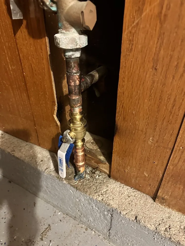 Trusted emergency plumbing in San Diego, CA by Home Pro Plumbing