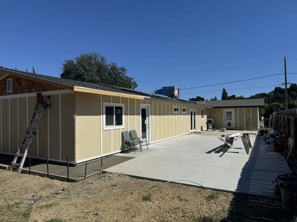 Slide of Home Pro Solutions