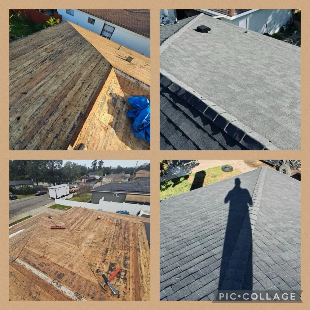 Slide of Home Pro Solutions