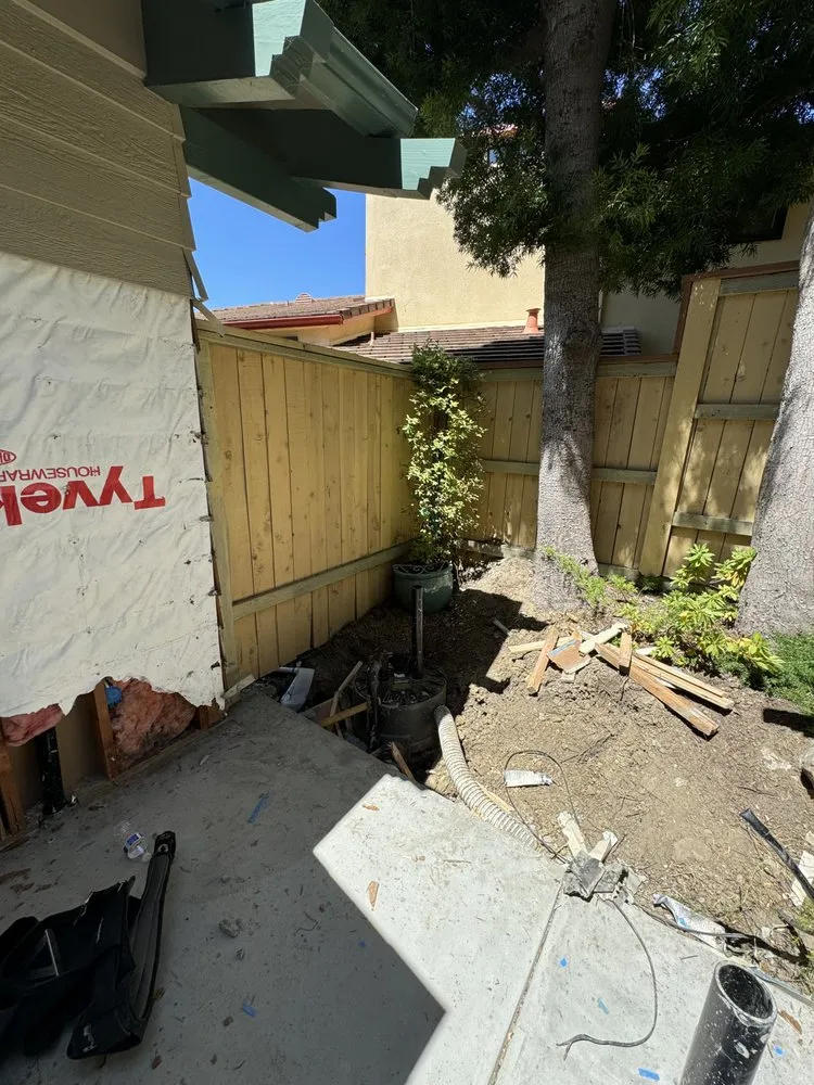 Slide of Home Pro Solutions