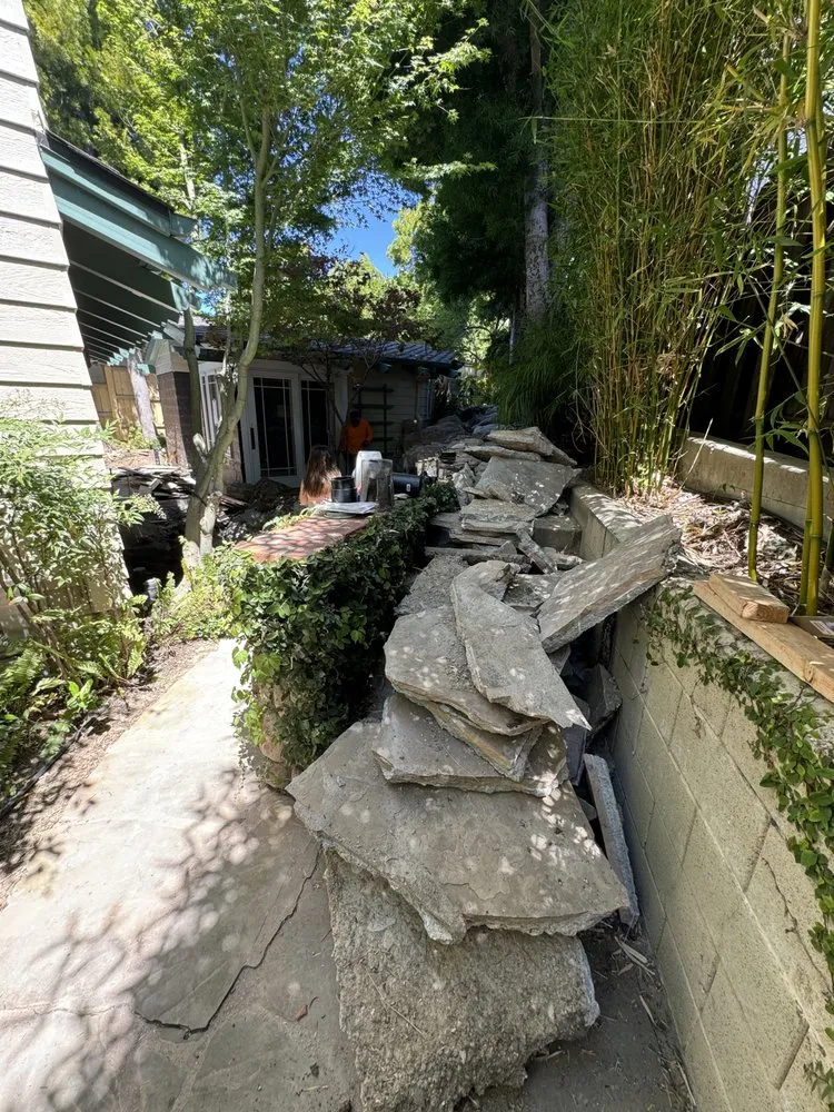 Slide of Home Pro Solutions