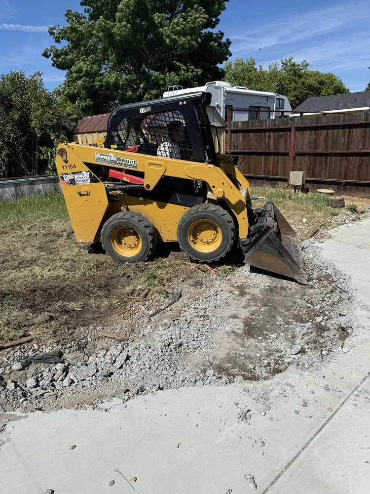 Slide of Home Pro Solutions