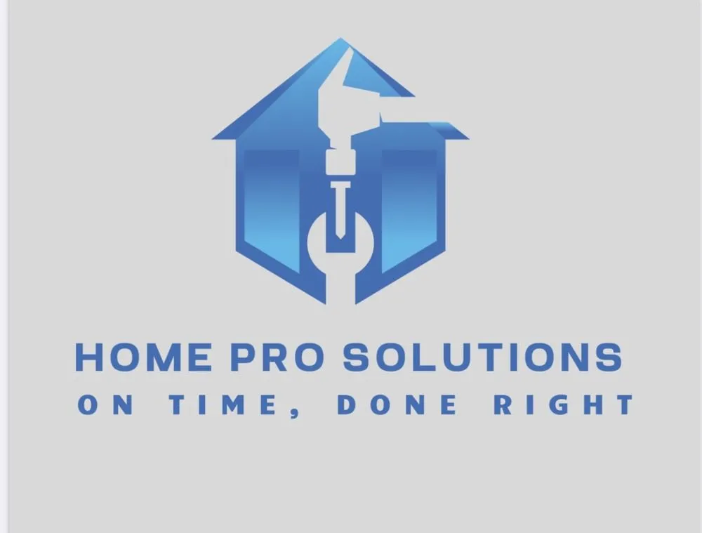 Slide of Home Pro Solutions