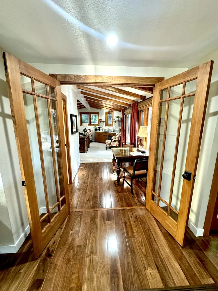 Slide of Home Pro Solutions