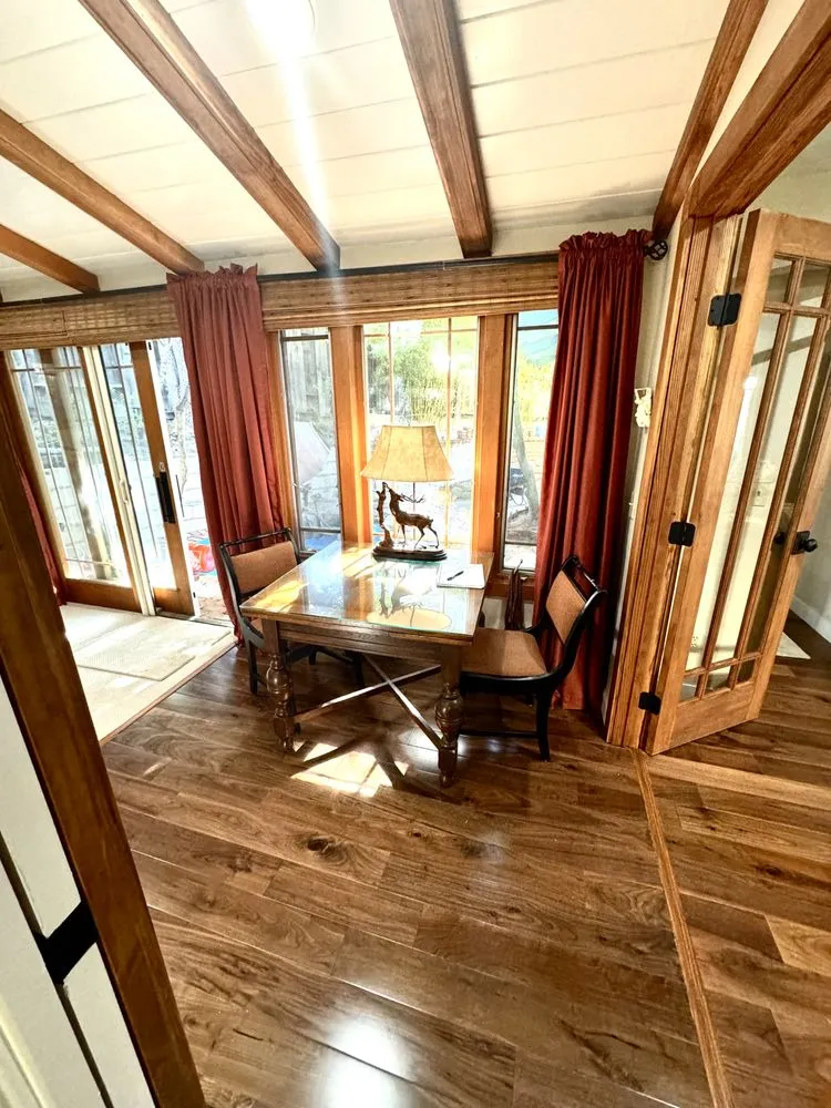 Slide of Home Pro Solutions