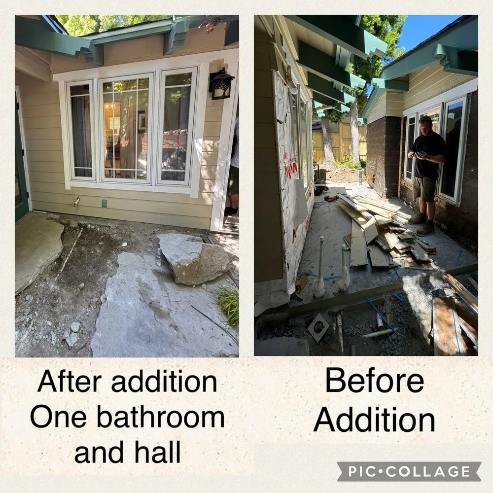 Slide of Home Pro Solutions