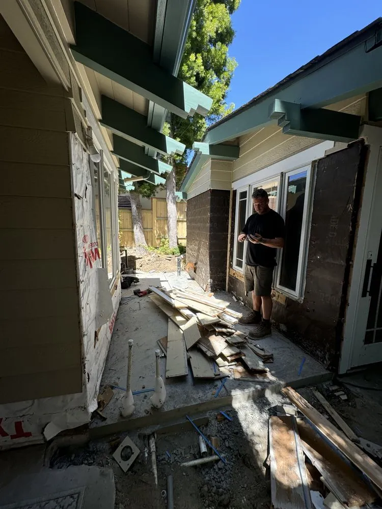 Slide of Home Pro Solutions