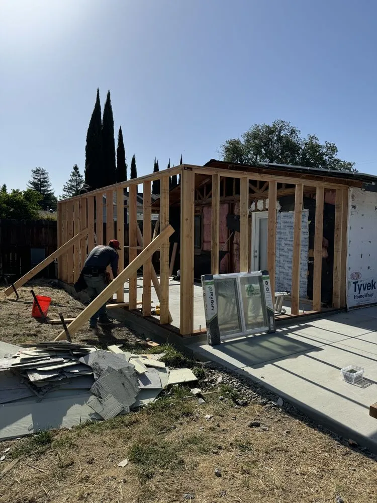 Slide of Home Pro Solutions