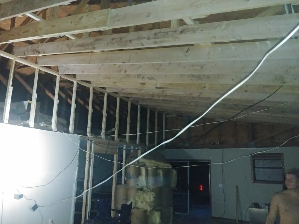 Slide of Home Pros Express