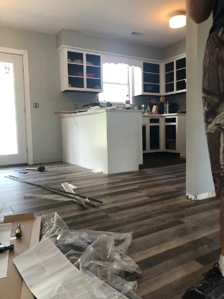 Slide of Home Pros Express